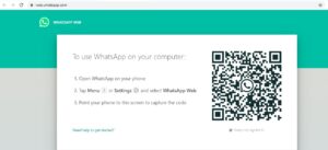 How to Enable Dark Mode on WhatsApp Web