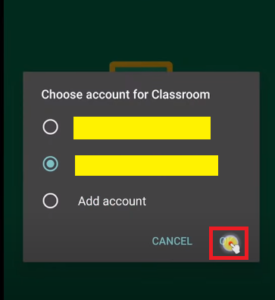 How To Use Google Classroom 2