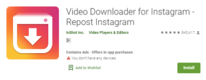 How to Download Instagram Reels 1