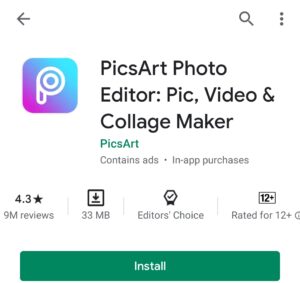 Best Photo Editing Apps For Android - TechnoInforms