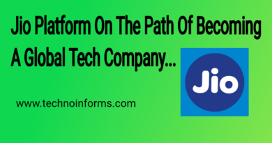 Mukesh Ambani's Jio platform becoming a global tech company