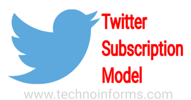 Twitter will bring subscription model