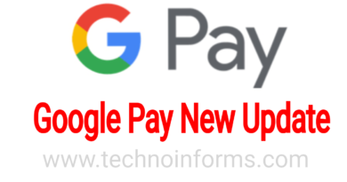 Your Google Pay will change